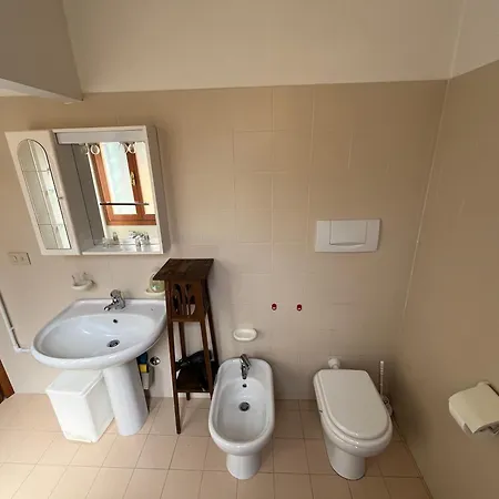 Apartamento Ca'Maurizio Venecia Exterior foto