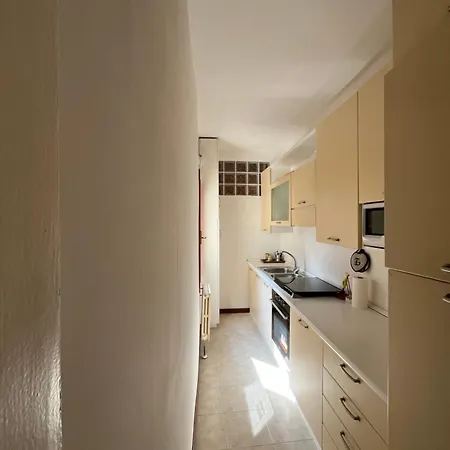 Apartamento Ca'Maurizio Venecia Exterior foto