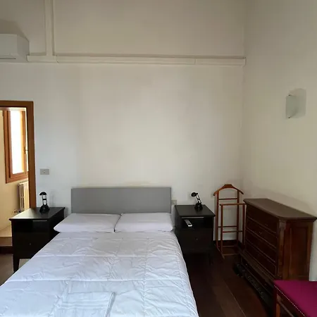 Apartamento Ca'Maurizio Venecia Exterior foto